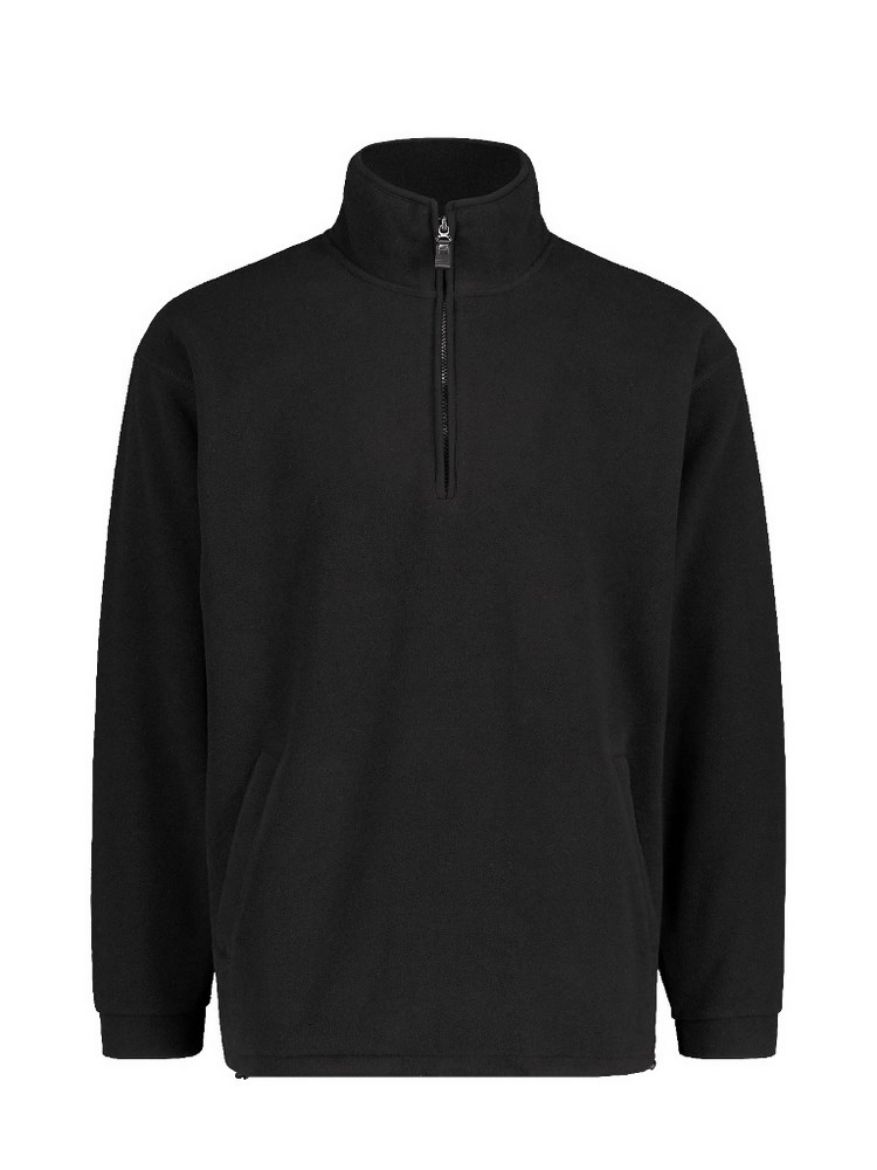 Picture of Microfleece Half Zip Top