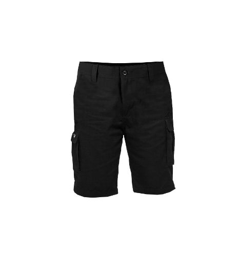 Picture of Cotton Drill Cargo Short