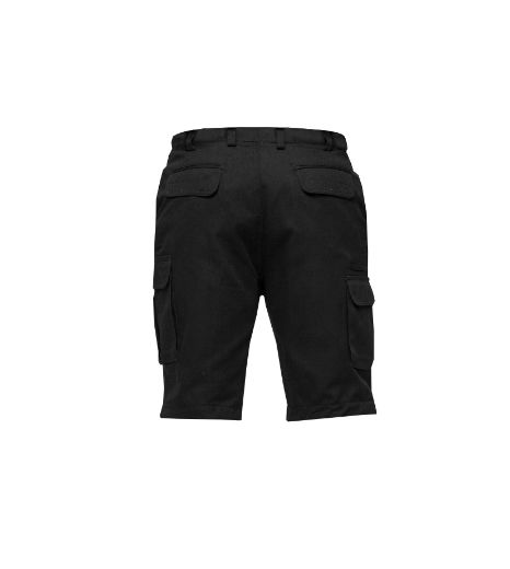 Picture of Cotton Drill Cargo Short
