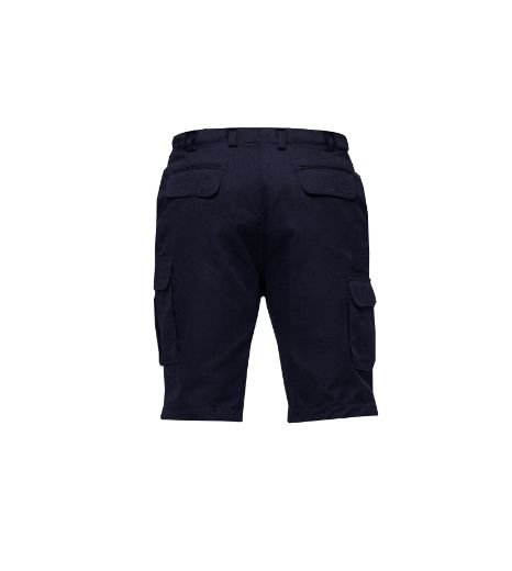 Picture of Cotton Drill Cargo Short