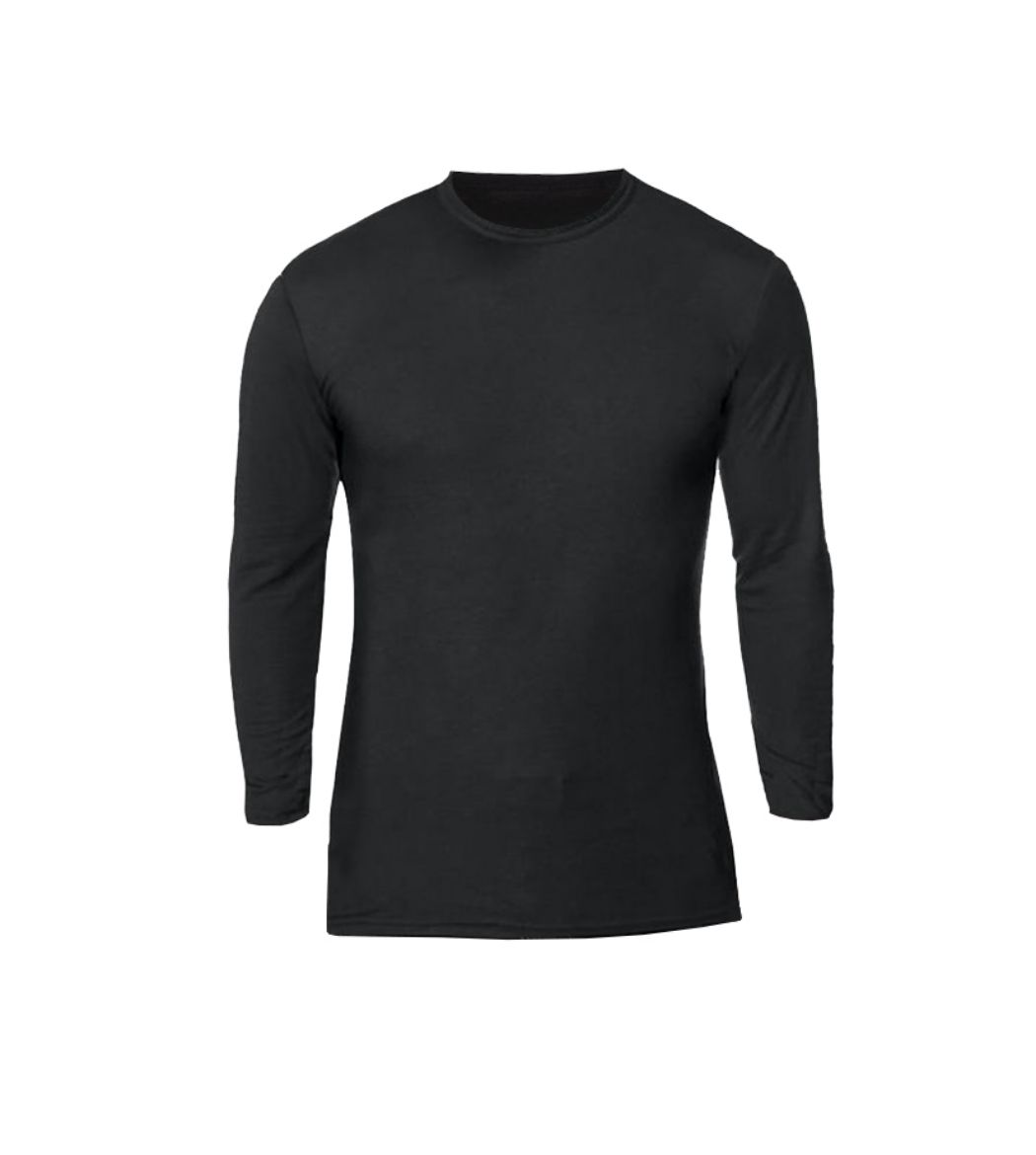 Picture of Thermal Long Sleeve Top