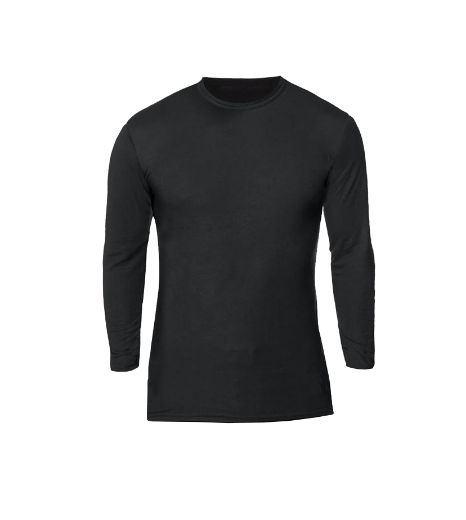 Picture of Thermal Long Sleeve Top