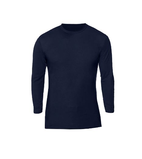 Picture of Thermal Long Sleeve Top