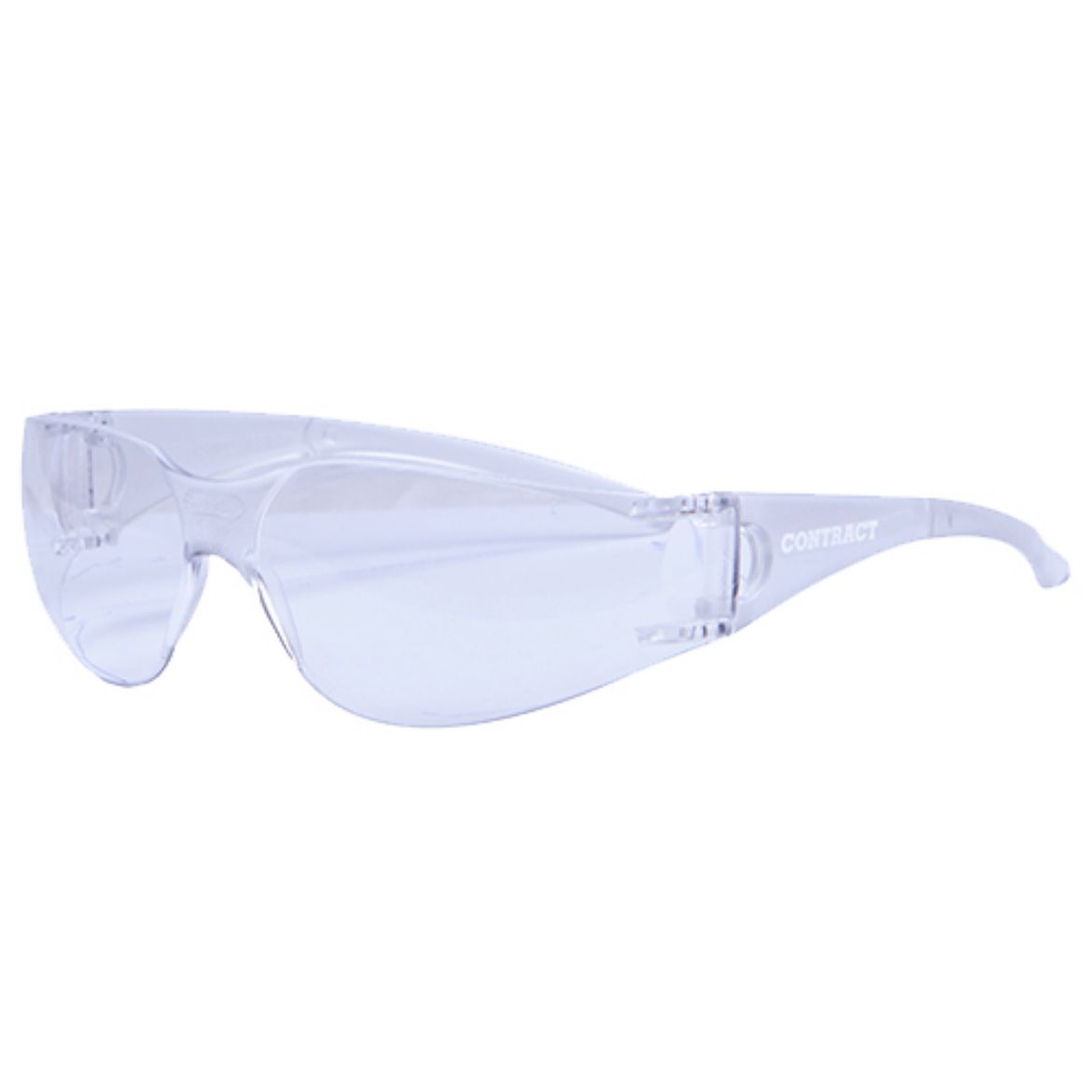 Picture of Contract Glasses - Clear