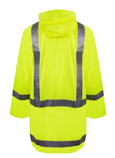 Picture of Hi Vis Tech Performance Jacket