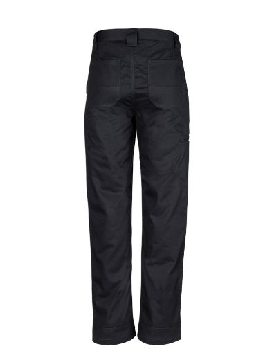 Picture of Mens Plain Utility Pant