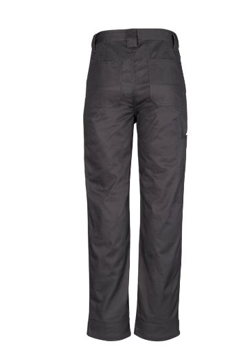 Picture of Mens Plain Utility Pant