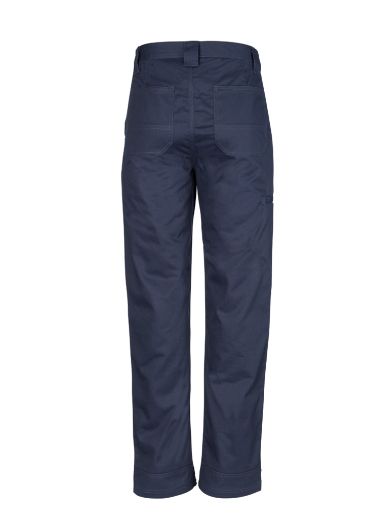 Picture of Mens Plain Utility Pant