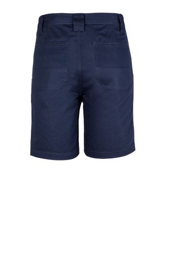 Picture of Mens Plain Utility Short