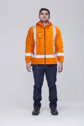 Picture for category JACKETS & VESTS