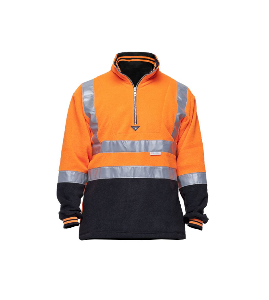 Picture of Hi Vis Polar Fleece - Day/Night