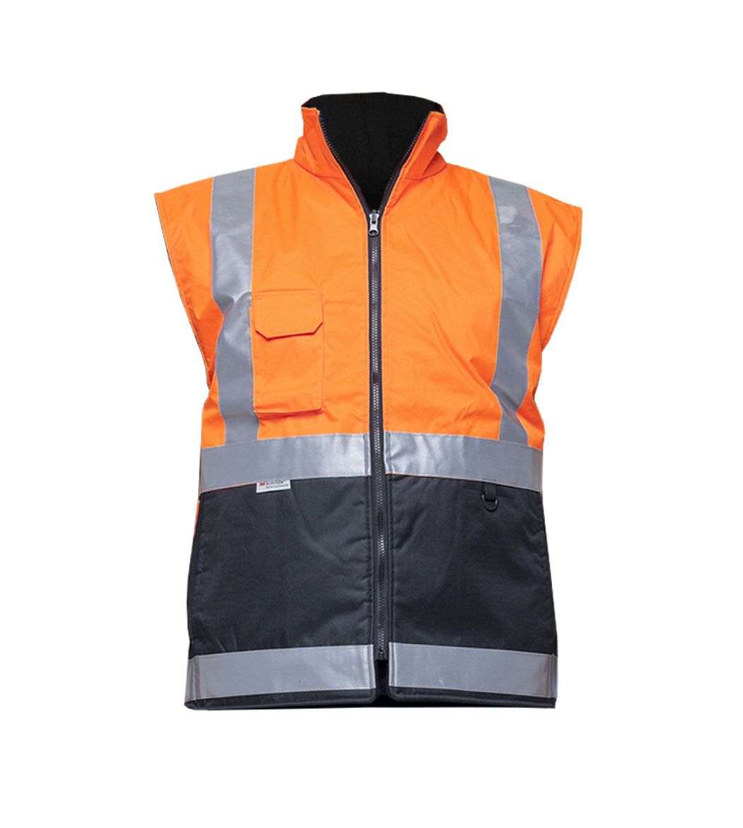 Picture of Hi Vis Two Way Vest