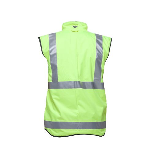 Picture of Hi Vis Two Way Vest