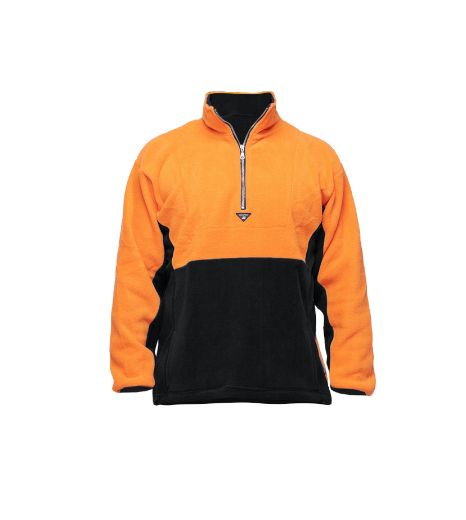 Picture of Hi Vis Polar Fleece