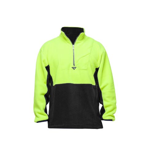 Picture of Hi Vis Polar Fleece
