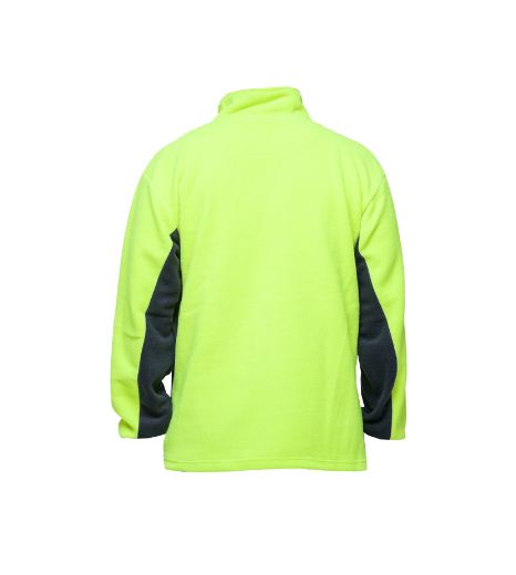 Picture of Hi Vis Polar Fleece