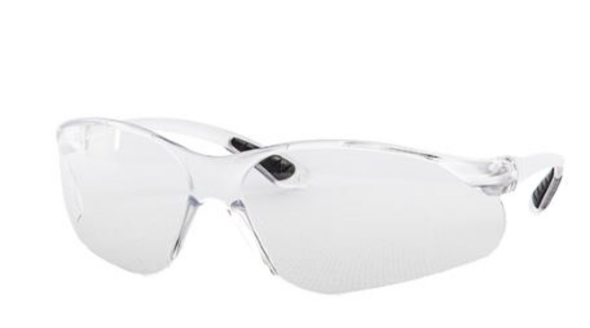 Picture of Grit Glasses - Clear