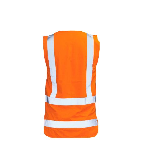 Picture of Hi Vis Day/Night TTMC Over Vest