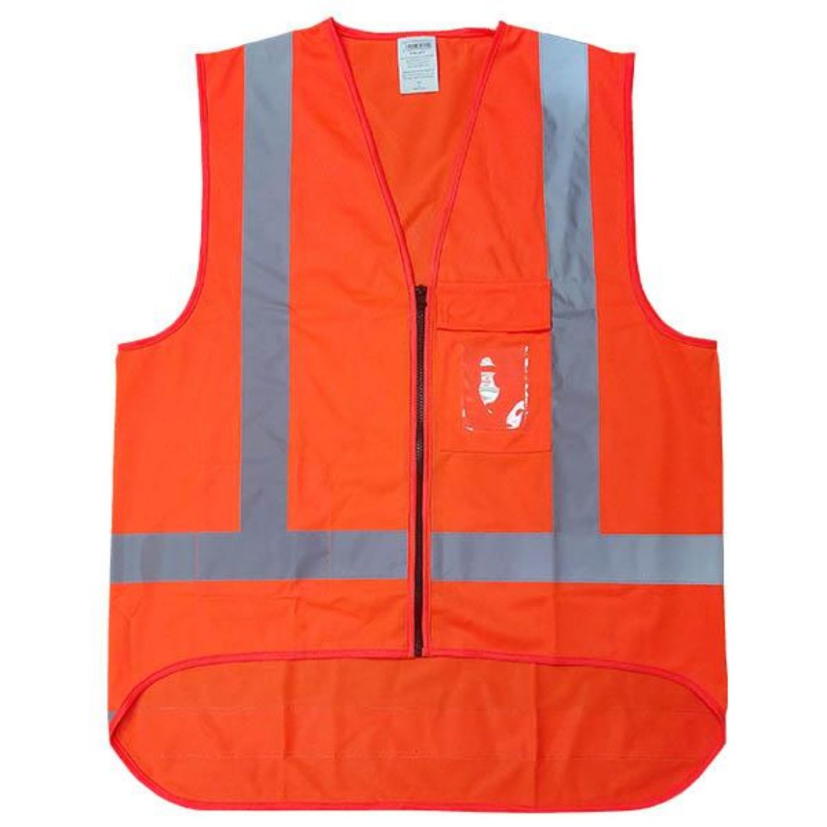 Picture of Hi Vis TTMC Vest