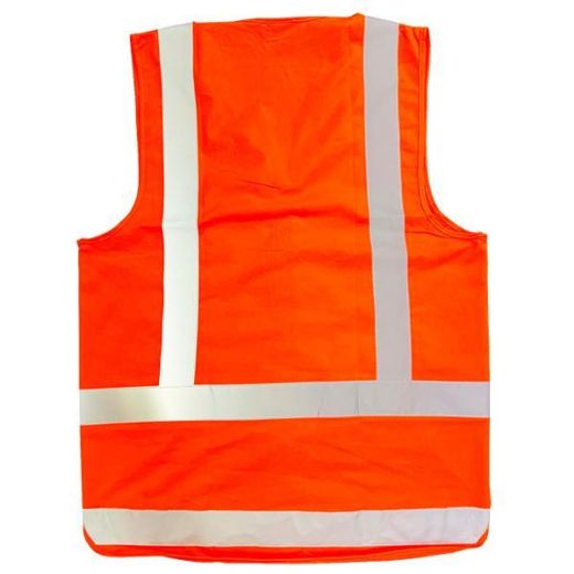 Picture of Hi Vis TTMC Vest