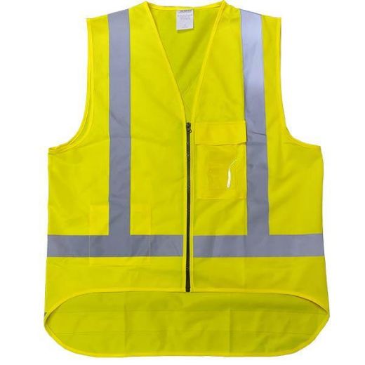 Picture of Hi Vis TTMC Vest