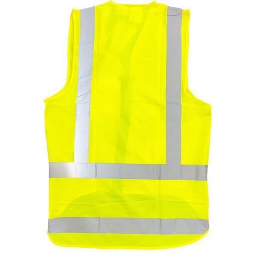 Picture of Hi Vis TTMC Vest