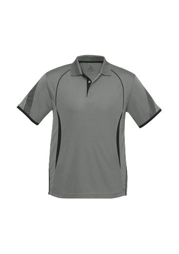 Picture of Razor Mens Polo