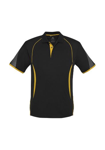 Picture of Razor Mens Polo