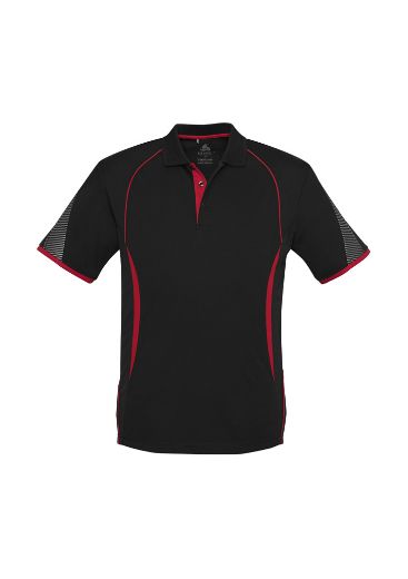 Picture of Razor Mens Polo