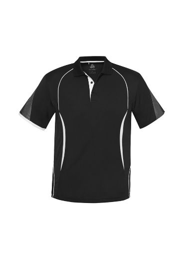 Picture of Razor Mens Polo