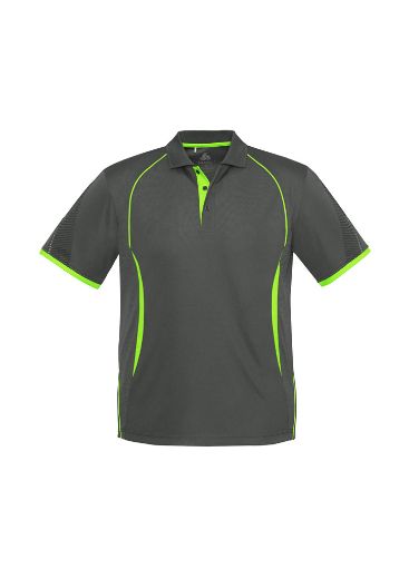 Picture of Razor Mens Polo