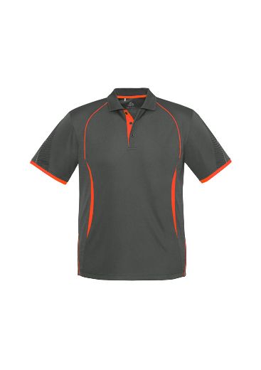 Picture of Razor Mens Polo