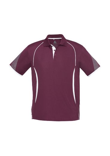 Picture of Razor Mens Polo