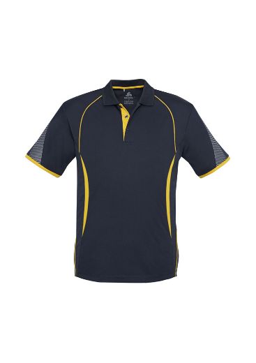 Picture of Razor Mens Polo