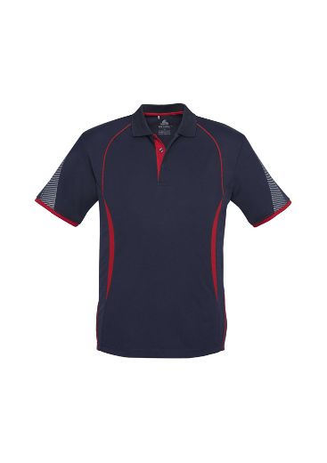 Picture of Razor Mens Polo