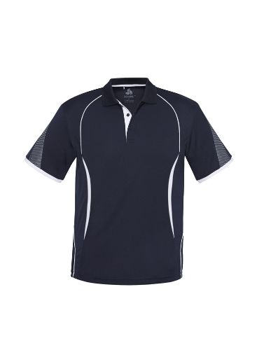 Picture of Razor Mens Polo