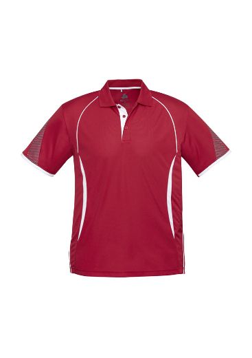 Picture of Razor Mens Polo