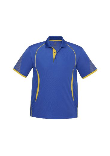 Picture of Razor Mens Polo