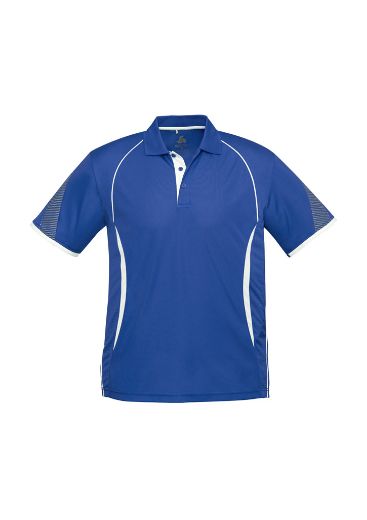 Picture of Razor Mens Polo