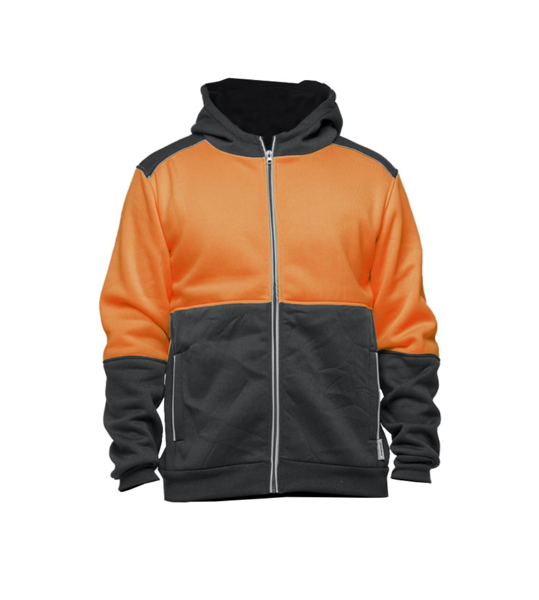 Picture of Hi Vis Hoodie