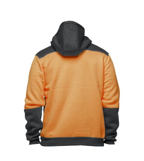 Picture of Hi Vis Hoodie