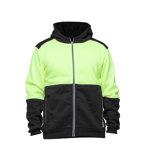 Picture of Hi Vis Hoodie