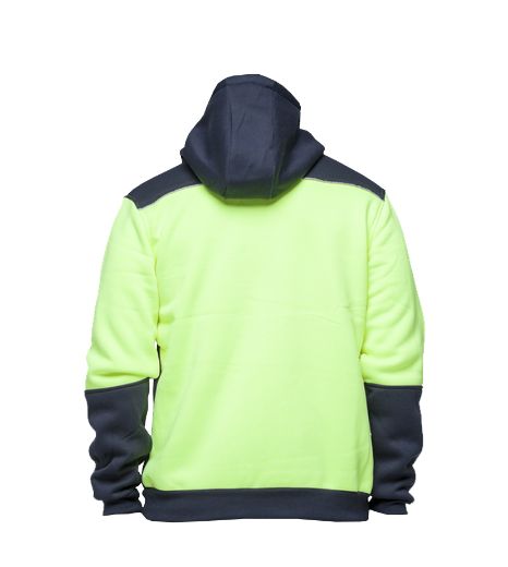 Picture of Hi Vis Hoodie