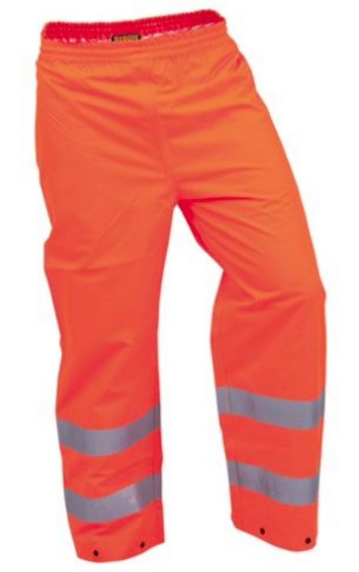 Picture of D/N Stamina Overtrousers