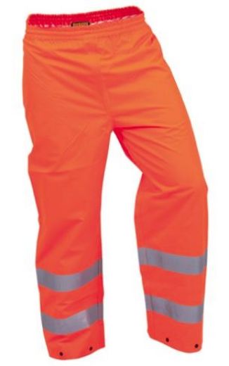 Picture of D/N Stamina Overtrousers