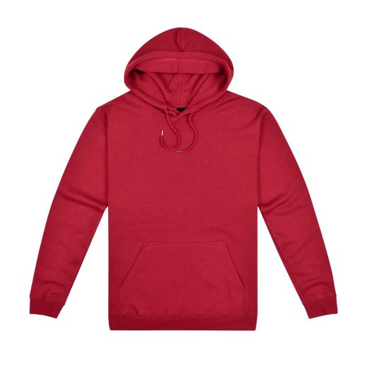 Picture of Origin Hoodie - Mens