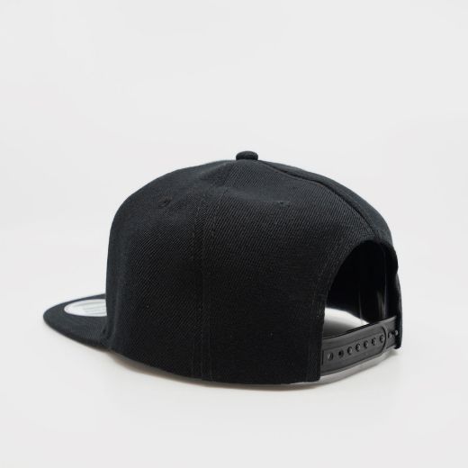 Picture of Original Snapback Flat Peak Cap