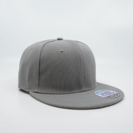 Picture of Original Snapback Flat Peak Cap