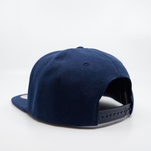 Picture of Original Snapback Flat Peak Cap