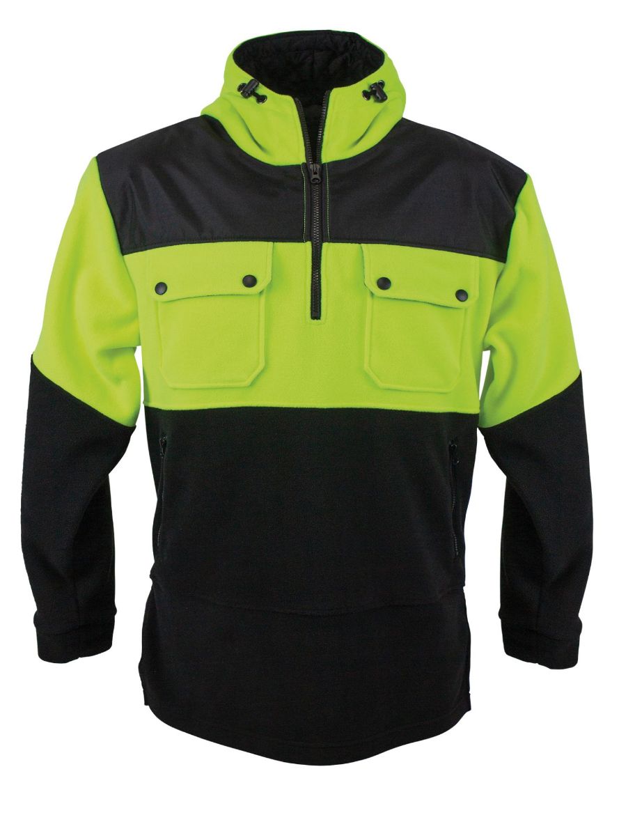 Picture of Bush Fleece Jacket